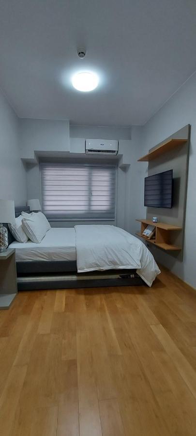 Signa Designer Residences Tower 2 マニラ市 エクステリア 写真